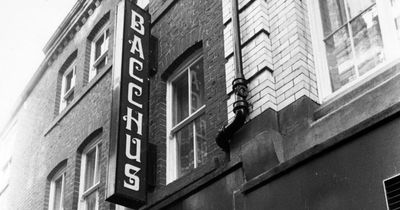 The Newcastle pub that's traded in three different city centre locations