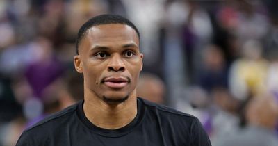 Los Angeles Lakers told to 'pull the plug' by Jake Paul in brutal Russell Westbrook claim