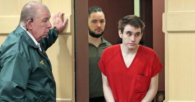 Parkland shooting: Teenager who massacred 17 in school attack spared death penalty