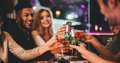 Man fumes as split bill sees him forced to pay 'three times' cost of his meal