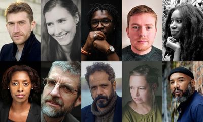 TS Eliot prize announces a ‘shapeshifting’ shortlist