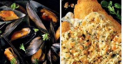 Seafood restaurant comes home for Young's as Gastro brand rings up £72m sales