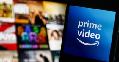 The new films and shows out on Amazon Prime this weekend - October 14