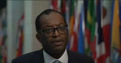 Kwasi Kwarteng refuses to step down but fails to rule out changes to the mini budget