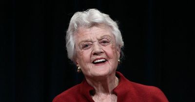 The reasons why Angela Lansbury was a total gay icon