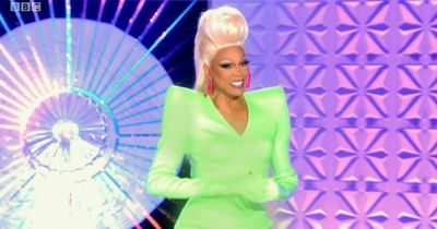 Superdrug is selling RuPaul's new make-up collection for bargain prices and it's getting rave reviews