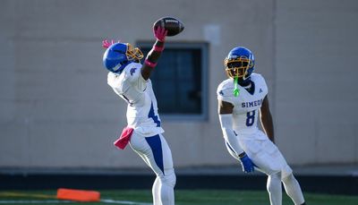 Week 7 in pictures: 10 standout high school football photos