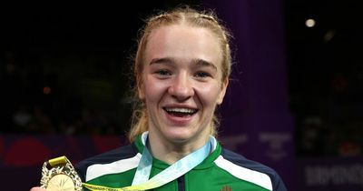 Amy Broadhurst buys first house after finally receiving €102,000 prize money for World Championship win