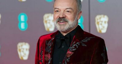 Inside the life and net worth of Graham Norton as Corkman is nominated for National Television Award in the UK