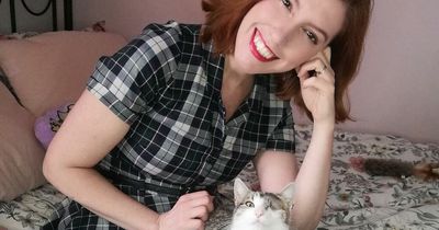 Edinburgh woman desperate to save one-eyed cat months after adopting him