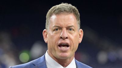 Troy Aikman Addresses Sexist Comment Made on ‘MNF’