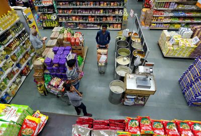 More financial burden for the common man: Amid rising food prices, expect another rate hike by December