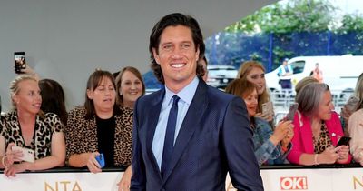 Vernon Kay says state of Britain is 'absolute garbage' and calls on Government to help lower earners