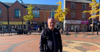 'Sign of the times' as new shop opens up in Bulwell town centre