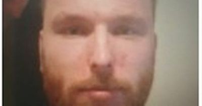 Cops launch urgent search for Scots man who vanished two weeks ago