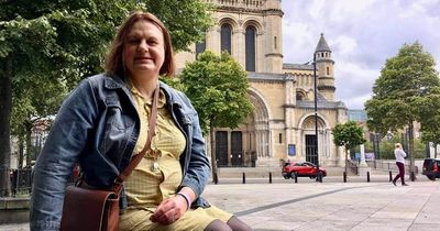 Mum 'dulls down' who she is to protect children