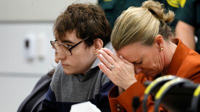 Jury recommends life without parole for Parkland shooter
