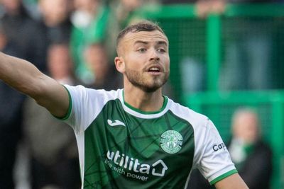 Lee Johnson feels Hibernian defender Ryan Porteous is being ‘targeted’