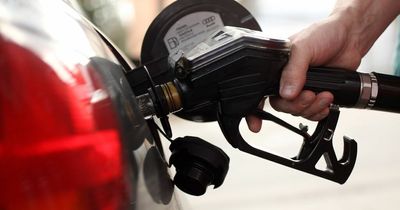 Gap between petrol and diesel prices reaches record 20p following OPEC+ announcement