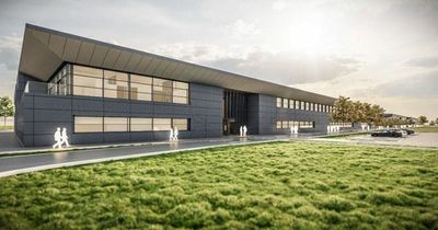 Welsh fabricator to work on Aston Martin's new Formula 1 facility at Silverstone