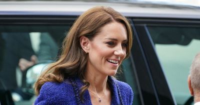 Kate Middleton's 'impressive' five step workout routine and what the benefits are