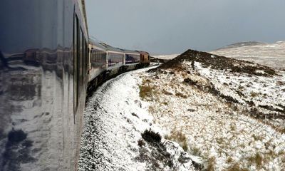 Tell us: do you travel by sleeper train in Europe?