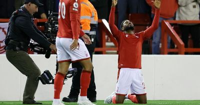 Nottingham Forest boss given dilemma as summer signing offers 'something to consider'
