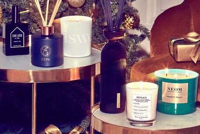 Best Christmas candles 2022 to create a wonderful festive scent