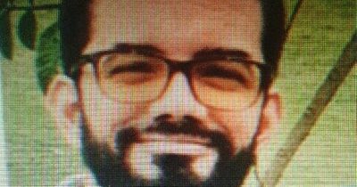 Frantic search launched for man who vanished almost two weeks ago in Glasgow