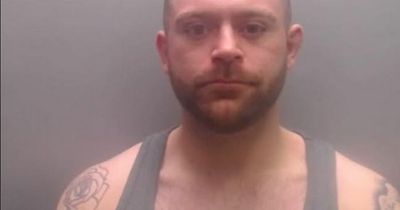 Seaham domestic abuser who 'choked' ex-partner jailed for banned driving offences