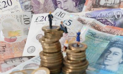 How Tory tax policies have increased the burden on the poor