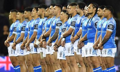 Samoa out to write final chapter of rugby league’s Pacific Revolution