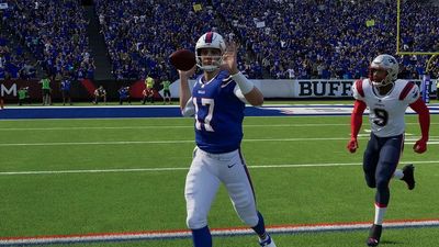 New Madden 23 update overhauls franchise mode and more