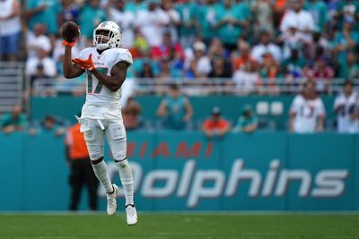 Statistical Breakdown: How the Dolphins and Vikings stack up before Week 6