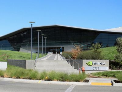 Nvidia Stock Spikes Higher In This Bearish Trend: What To Watch For Next