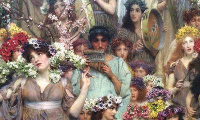 In a season of weddings and baby showers, what can single people do to celebrate their lives?