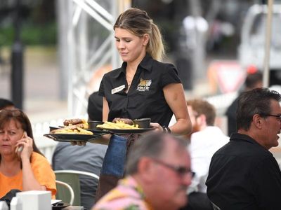 Wage negotiations 'could hurt customers'