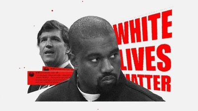 Should Anyone Be Offended by Ye? Live with Eli Lake