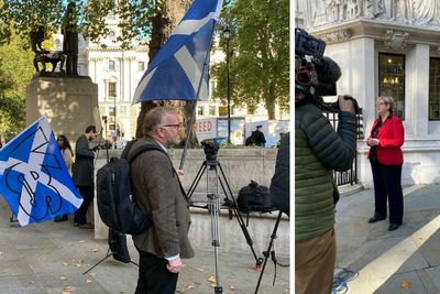 UK media takes muted approach to historic Supreme Court indyref case