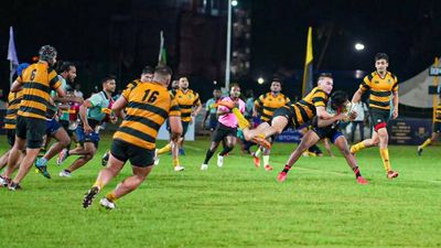 Army to meet Bombay Gymkhana in All India rugby final