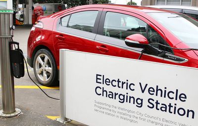 More publicity needed to boost EV supply - officials