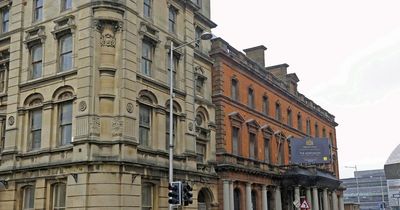 The huge new plans to transform two forgotten Cardiff Bay buildings