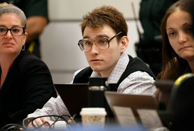 Parkland jury rejects death penalty