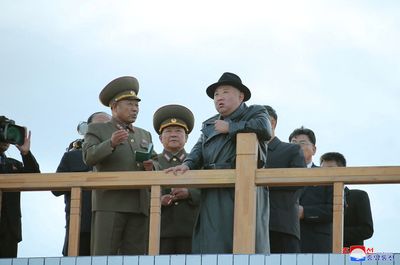 Seoul scrambles fighters as North Korean planes fly close to border