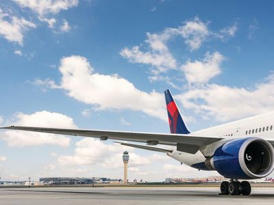 What Delta Earnings, CPI Inflation Data Reveal About The Airline Industry