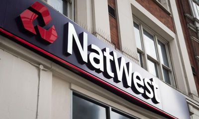 NatWest to close another 43 branches across UK