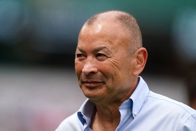Eddie Jones does not see 2023 World Cup as last despite England exit