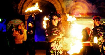 7 Halloween events happening in Leeds you have to book now to avoid disappointment