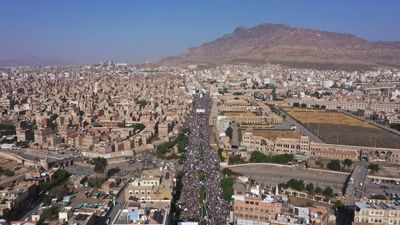 UN chief urges Yemen's warring parties to extend truce