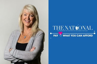 Columnists urge readers: 'The time for complaining is over, now it's time to take part'